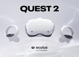 Jest nieoficjalny sposób na odłączenie konta Facebooka od gogli Oculus Quest