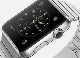 Jak dokładne są dane o aktywności rejestrowane przez Apple Watch?